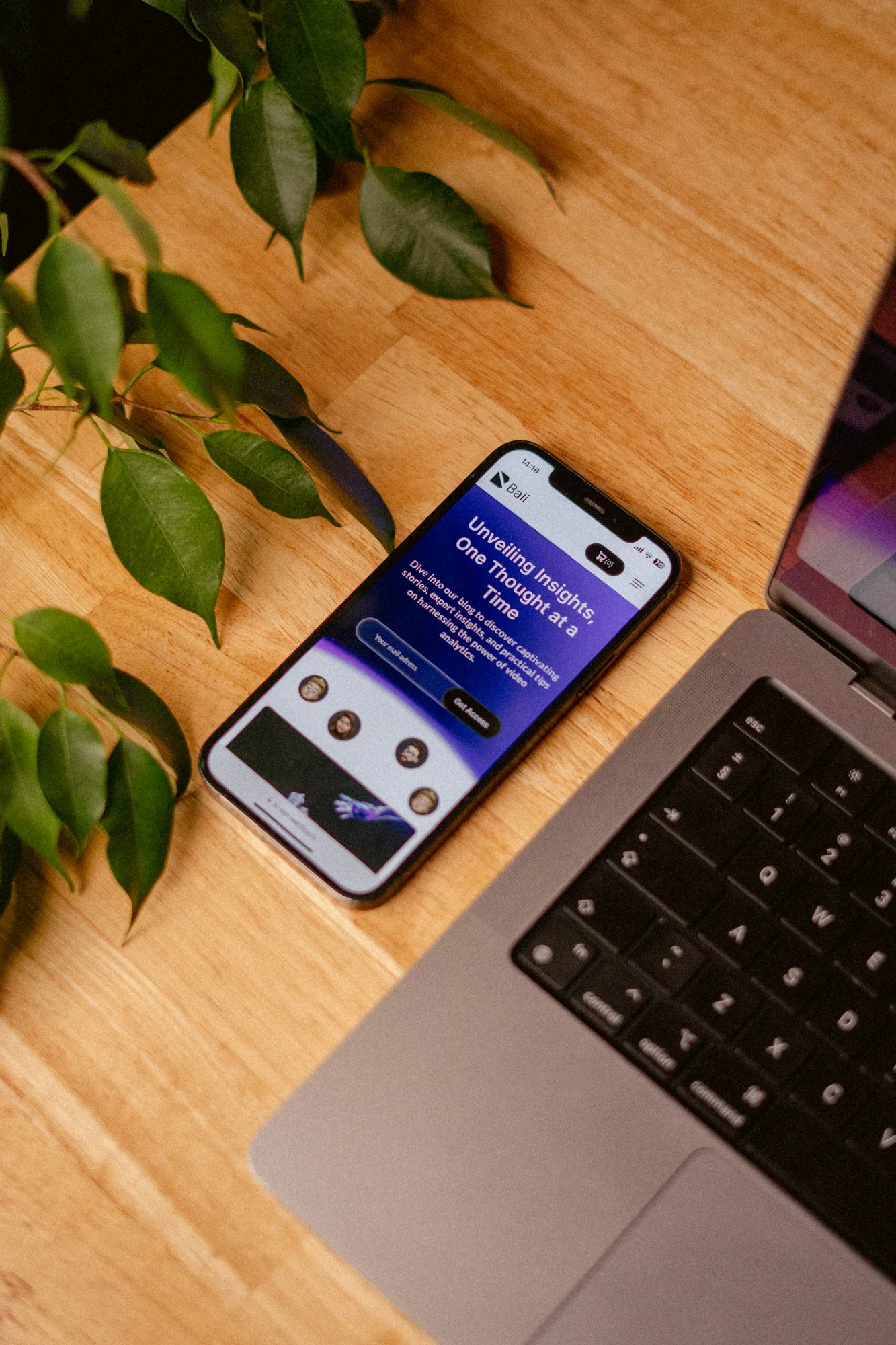 App Development